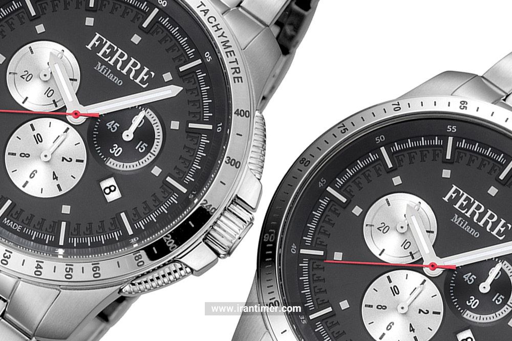 خرید ساعت مچی مردانه فره میلانو مدل FM1G078M0071 به چه افرادی پیشنهاد میشود؟